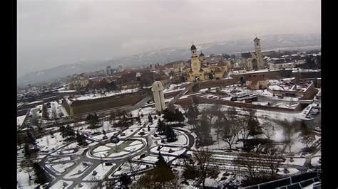 webcam alba iulia|Webcam Alba Iulia city center, Alba Iulia, Romania